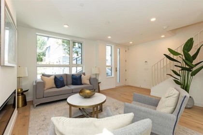 Photo 7 at 7305 Hudson Street, South Granville, Vancouver West