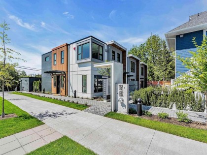Photo 1 at 7305 Hudson Street, South Granville, Vancouver West