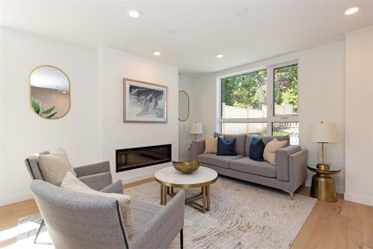 Photo 5 at 7305 Hudson Street, South Granville, Vancouver West