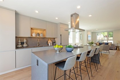 Photo 9 at 7305 Hudson Street, South Granville, Vancouver West