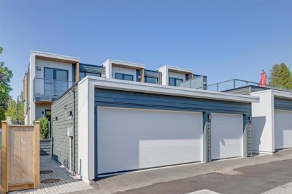 Photo 24 at 7305 Hudson Street, South Granville, Vancouver West