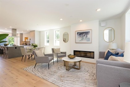 Photo 4 at 7305 Hudson Street, South Granville, Vancouver West