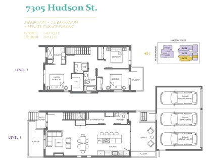 Photo 25 at 7305 Hudson Street, South Granville, Vancouver West