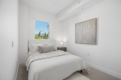 Photo 13 at 321 - 422 E 3rd Street, Lower Lonsdale, North Vancouver