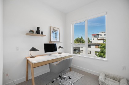 Photo 16 at 321 - 422 E 3rd Street, Lower Lonsdale, North Vancouver