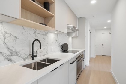 Photo 12 at 321 - 422 E 3rd Street, Lower Lonsdale, North Vancouver