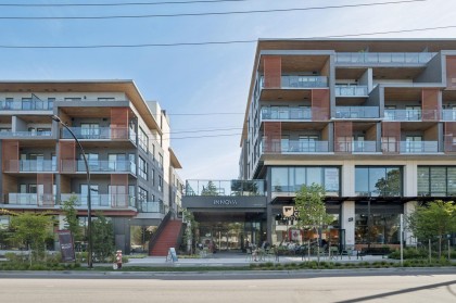 Photo 36 at 321 - 422 E 3rd Street, Lower Lonsdale, North Vancouver