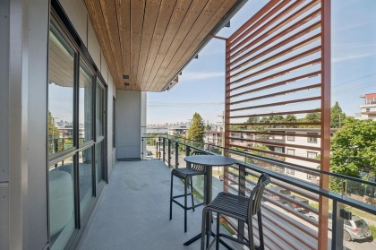 Photo 20 at 321 - 422 E 3rd Street, Lower Lonsdale, North Vancouver