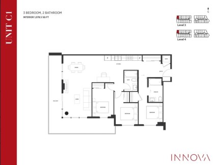 Photo 38 at 321 - 422 E 3rd Street, Lower Lonsdale, North Vancouver