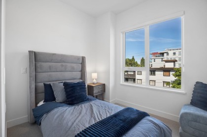 Photo 14 at 321 - 422 E 3rd Street, Lower Lonsdale, North Vancouver