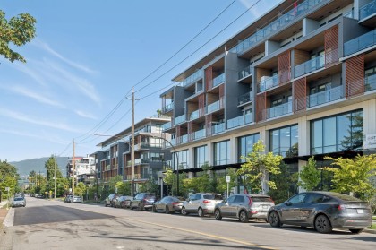 Photo 37 at 321 - 422 E 3rd Street, Lower Lonsdale, North Vancouver