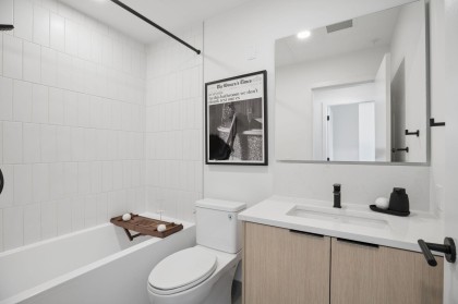 Photo 15 at 321 - 422 E 3rd Street, Lower Lonsdale, North Vancouver