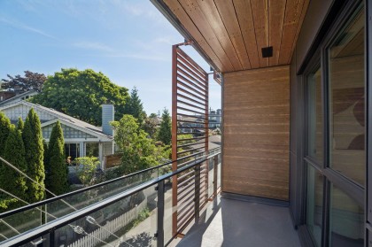 Photo 19 at 321 - 422 E 3rd Street, Lower Lonsdale, North Vancouver