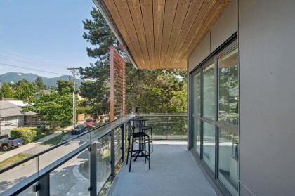 Photo 21 at 321 - 422 E 3rd Street, Lower Lonsdale, North Vancouver