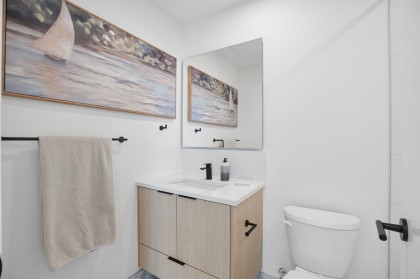 Photo 27 at 204 - 333 St. Davids Avenue, Lower Lonsdale, North Vancouver