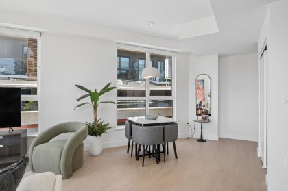 Photo 17 at 204 - 333 St. Davids Avenue, Lower Lonsdale, North Vancouver