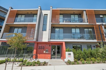 Photo 36 at 204 - 333 St. Davids Avenue, Lower Lonsdale, North Vancouver