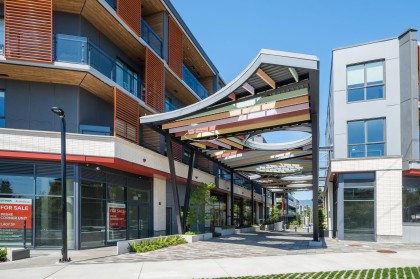 Photo 34 at 204 - 333 St. Davids Avenue, Lower Lonsdale, North Vancouver