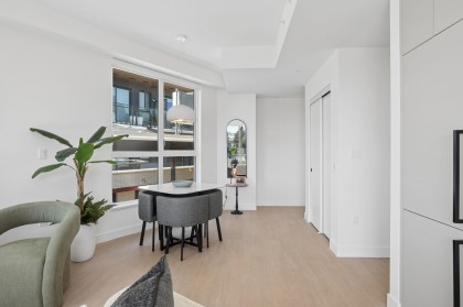 Photo 18 at 204 - 333 St. Davids Avenue, Lower Lonsdale, North Vancouver