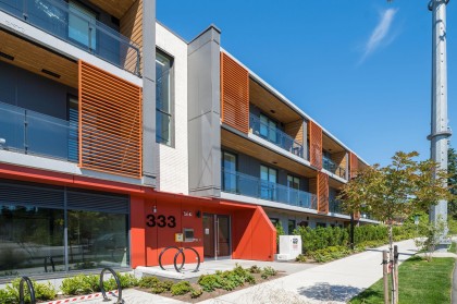 Photo 37 at 204 - 333 St. Davids Avenue, Lower Lonsdale, North Vancouver