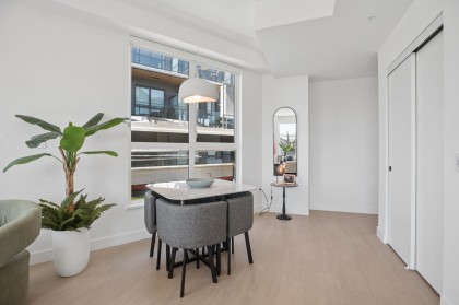Photo 19 at 204 - 333 St. Davids Avenue, Lower Lonsdale, North Vancouver