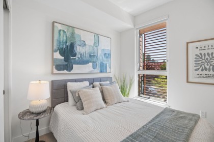 Photo 25 at 204 - 333 St. Davids Avenue, Lower Lonsdale, North Vancouver