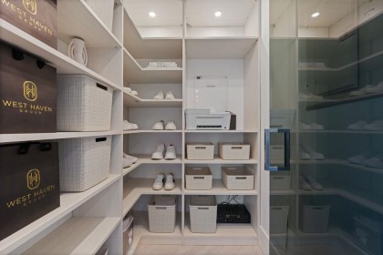 Photo 14 at 2206 - 1438 Richards Street, Yaletown, Vancouver West