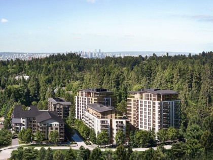 Photo 16 at 105 - 2325 Emery Court, Lynn Valley, North Vancouver