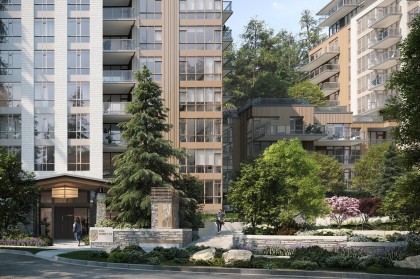 Photo 15 at 105 - 2325 Emery Court, Lynn Valley, North Vancouver