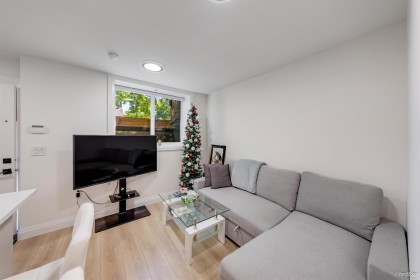 Photo 36 at 1 - 683 W 19th Avenue, Cambie, Vancouver West