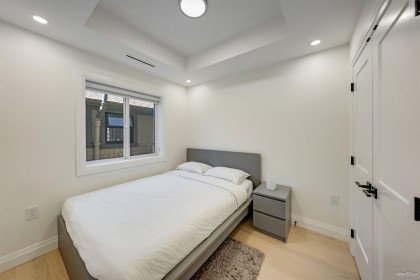 Photo 28 at 1 - 683 W 19th Avenue, Cambie, Vancouver West