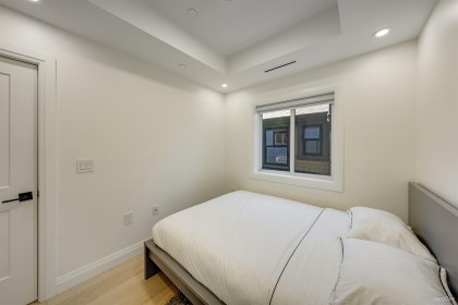 Photo 30 at 1 - 683 W 19th Avenue, Cambie, Vancouver West