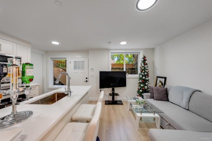 Photo 37 at 1 - 683 W 19th Avenue, Cambie, Vancouver West