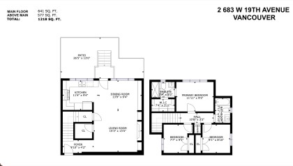 Photo 31 at 2 - 683 W 19th Avenue, Cambie, Vancouver West