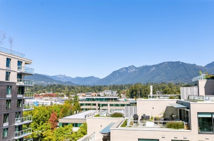 Photo 28 at 704 - 777 Harbour Way, Harbourside, North Vancouver