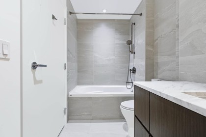 Photo 20 at 704 - 777 Harbour Way, Harbourside, North Vancouver