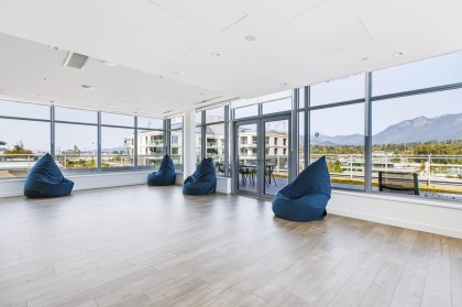 Photo 30 at 704 - 777 Harbour Way, Harbourside, North Vancouver