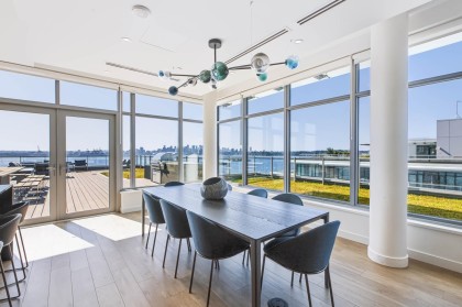 Photo 33 at 704 - 777 Harbour Way, Harbourside, North Vancouver