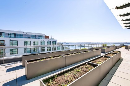 Photo 35 at 704 - 777 Harbour Way, Harbourside, North Vancouver