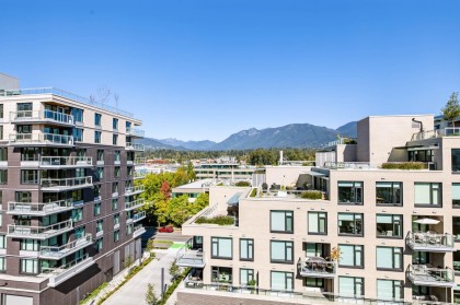 Photo 29 at 704 - 777 Harbour Way, Harbourside, North Vancouver
