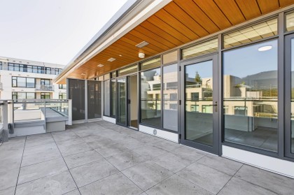 Photo 25 at 704 - 777 Harbour Way, Harbourside, North Vancouver