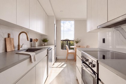 Photo 6 at 902 - 2370 W 2nd Avenue, Kitsilano, Vancouver West