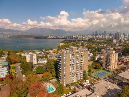 Photo 20 at 902 - 2370 W 2nd Avenue, Kitsilano, Vancouver West