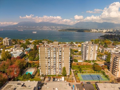 Photo 18 at 902 - 2370 W 2nd Avenue, Kitsilano, Vancouver West