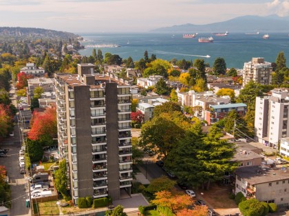 Photo 19 at 902 - 2370 W 2nd Avenue, Kitsilano, Vancouver West