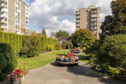 Photo 25 at 902 - 2370 W 2nd Avenue, Kitsilano, Vancouver West