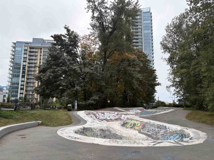 Photo 3 at 501 - 1401 Hunter Street, Lynnmour, North Vancouver