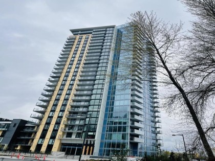 Photo 1 at 501 - 1401 Hunter Street, Lynnmour, North Vancouver