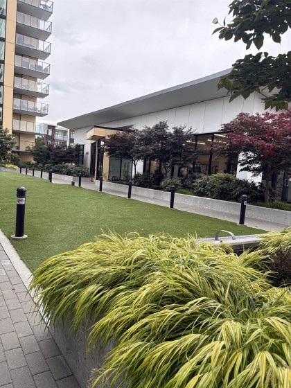 Photo 5 at 501 - 1401 Hunter Street, Lynnmour, North Vancouver