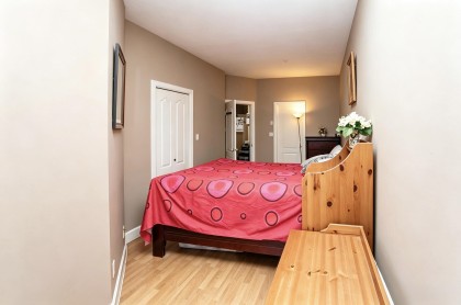 Photo 9 at 305 - 3615 W 17th Avenue, Dunbar, Vancouver West